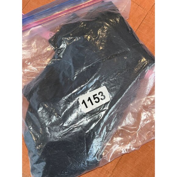 SPANX The Perfect Pant, Jogger Womens L Black - Picture 11 of 11